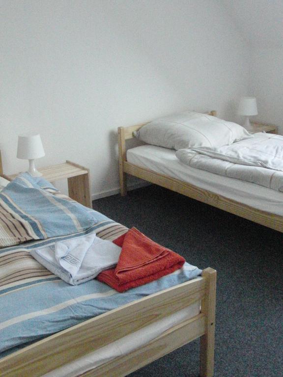 Guesthouse Herriot Шпринге Экстерьер фото