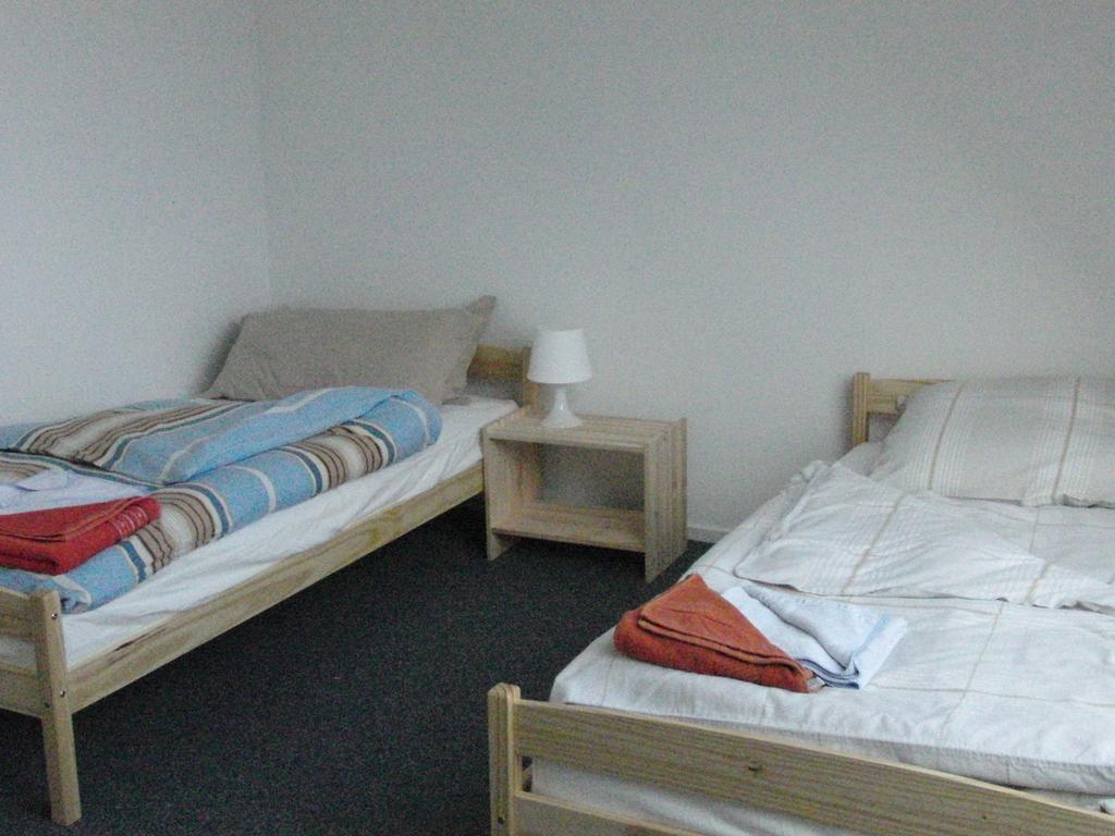 Guesthouse Herriot Шпринге Экстерьер фото