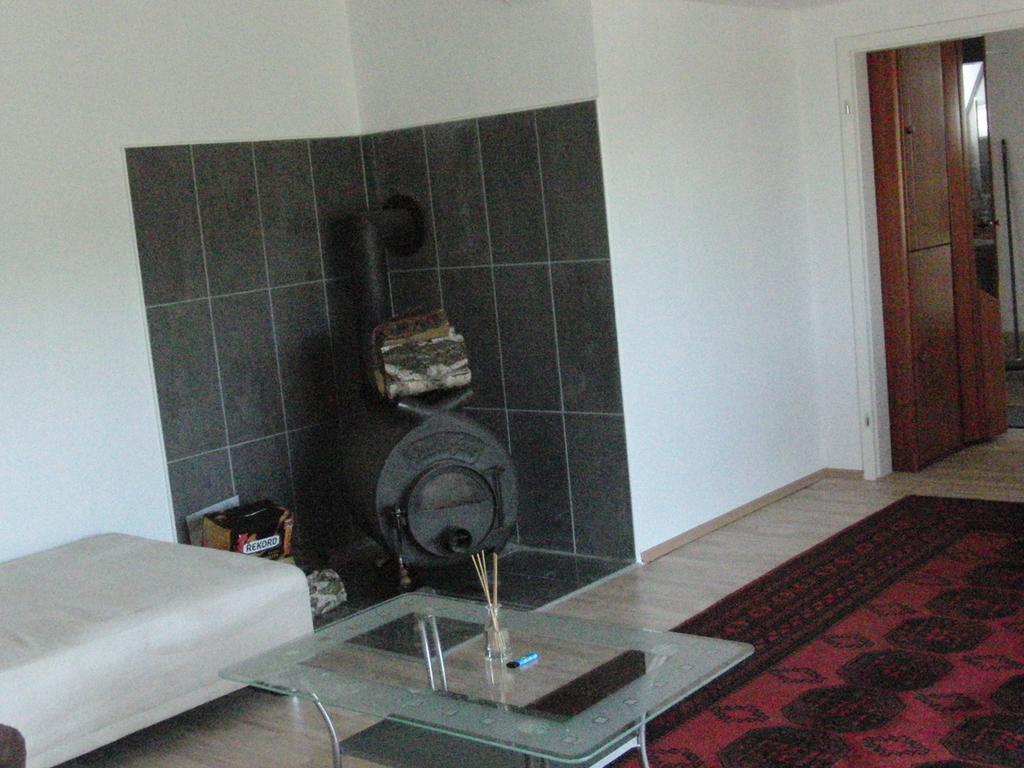 Guesthouse Herriot Шпринге Экстерьер фото
