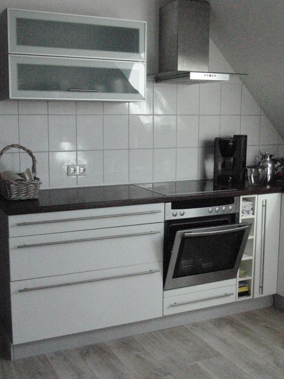Guesthouse Herriot Шпринге Экстерьер фото