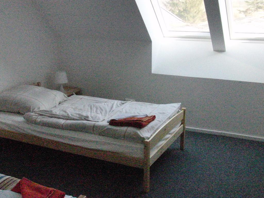 Guesthouse Herriot Шпринге Экстерьер фото