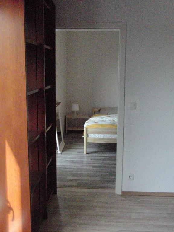 Guesthouse Herriot Шпринге Экстерьер фото