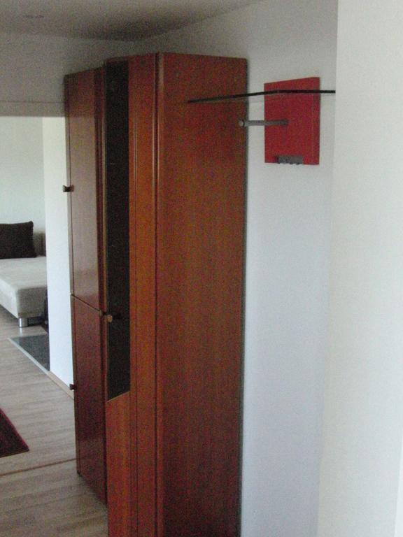 Guesthouse Herriot Шпринге Экстерьер фото