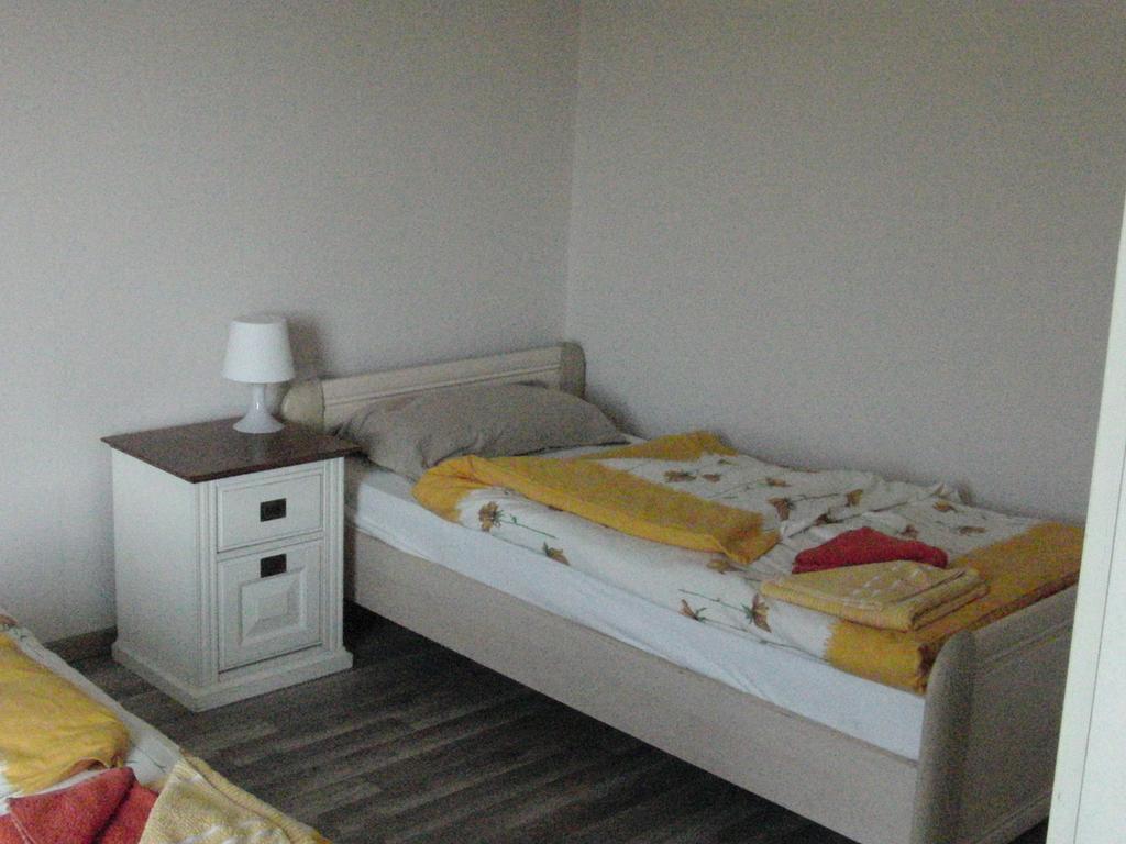 Guesthouse Herriot Шпринге Экстерьер фото