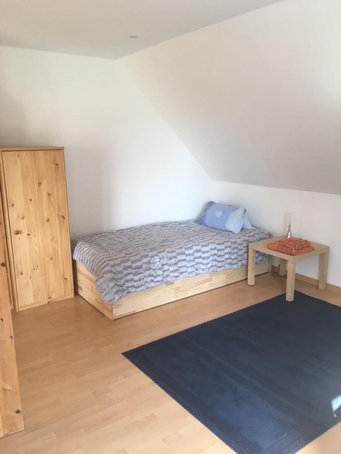 Guesthouse Herriot Шпринге Экстерьер фото