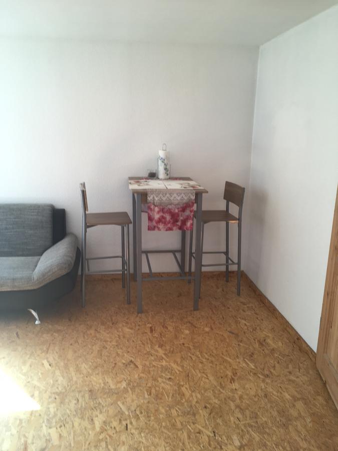Guesthouse Herriot Шпринге Экстерьер фото