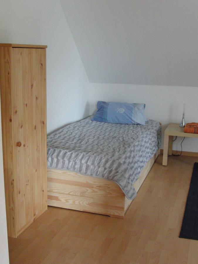 Guesthouse Herriot Шпринге Экстерьер фото