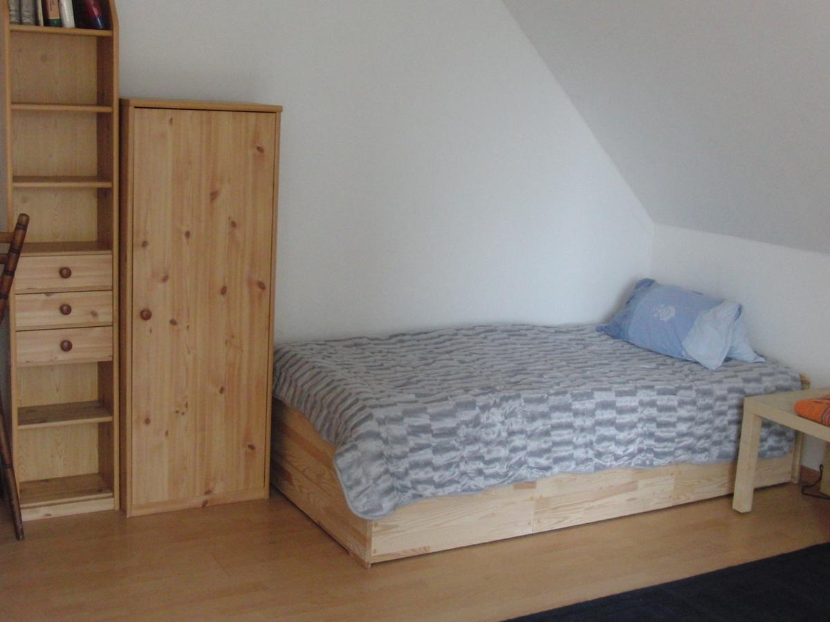 Guesthouse Herriot Шпринге Экстерьер фото