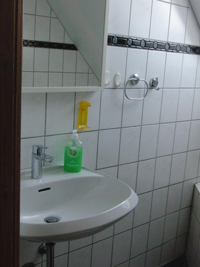 Guesthouse Herriot Шпринге Экстерьер фото