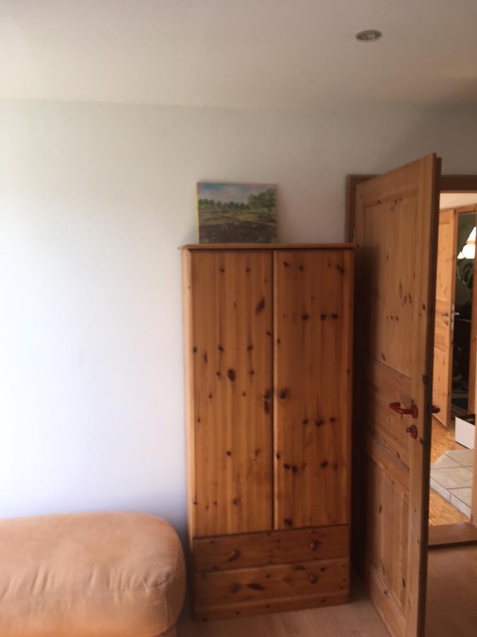 Guesthouse Herriot Шпринге Экстерьер фото