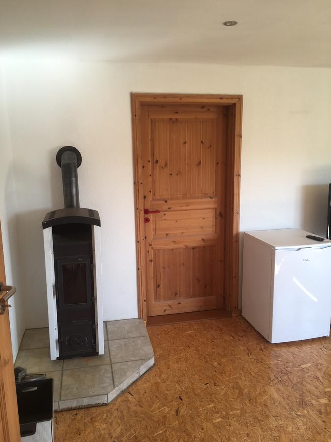 Guesthouse Herriot Шпринге Экстерьер фото