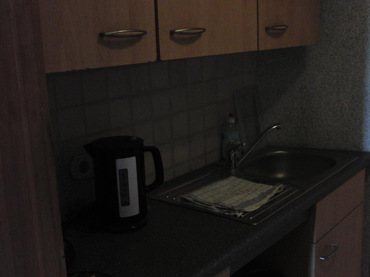Guesthouse Herriot Шпринге Экстерьер фото