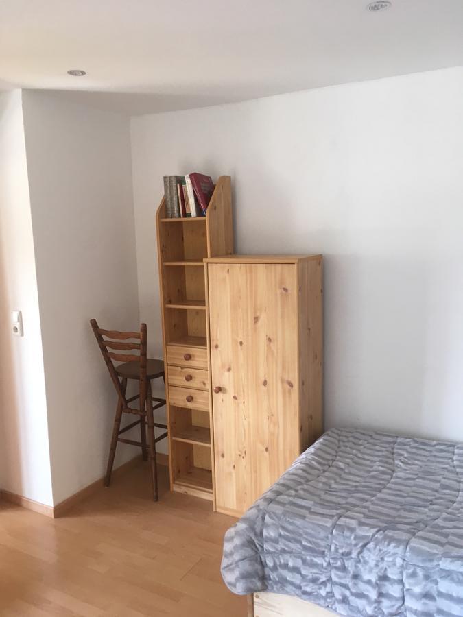 Guesthouse Herriot Шпринге Экстерьер фото