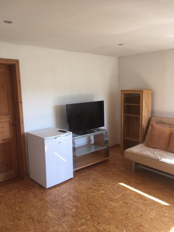 Guesthouse Herriot Шпринге Экстерьер фото