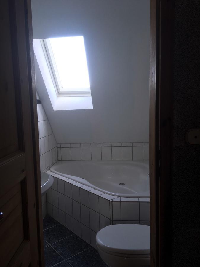 Guesthouse Herriot Шпринге Экстерьер фото