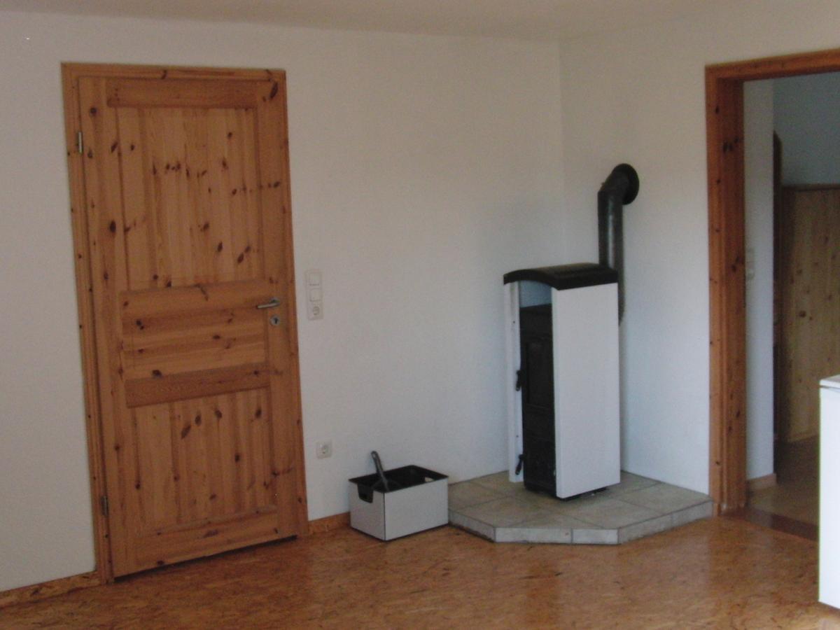 Guesthouse Herriot Шпринге Экстерьер фото