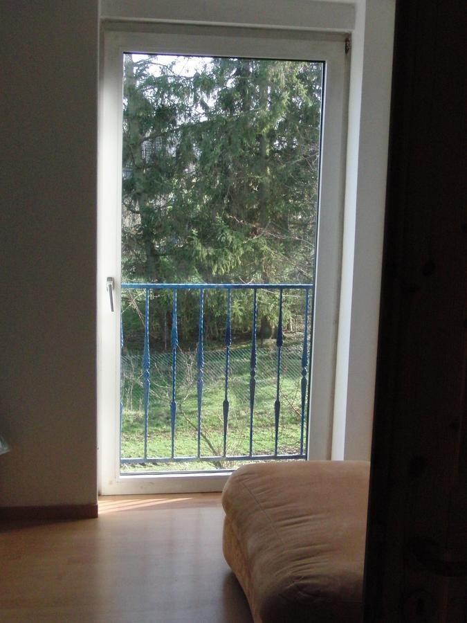 Guesthouse Herriot Шпринге Экстерьер фото